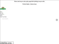 Sites similar to mrmuffinstrains.com