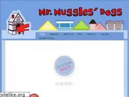 Sites similar to mrmugglesdogs.com