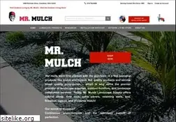 Sites similar to mrmulch.com