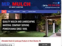 Sites similar to mrmulchpa.com