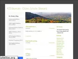 Sites similar to mrmulloy.weebly.com