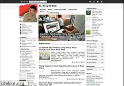 Sites similar to mrmung.com