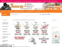 Sites similar to mrmunkaruha.hu