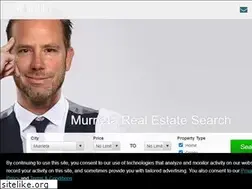 Sites similar to mrmurrieta.com