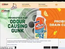 Sites similar to mrmuscleclean.com