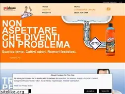 Sites similar to mrmuscolo.it