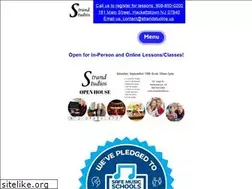 Sites similar to mrmusic-store.com