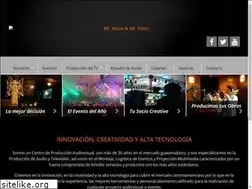 Sites similar to mrmusic.com.gt