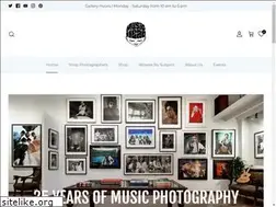 Sites similar to mrmusichead.com