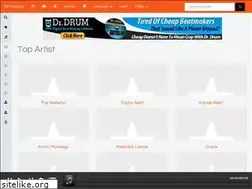 Sites similar to mrmusics.com