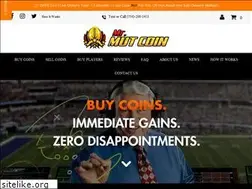 Sites similar to mrmutcoin.com