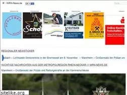 Sites similar to mrn-news.de