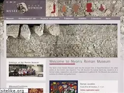 Sites similar to mrn.ch
