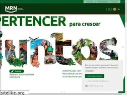 Sites similar to mrn.com.br