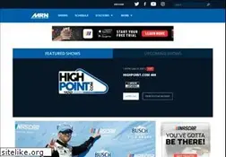 Sites similar to mrn.com