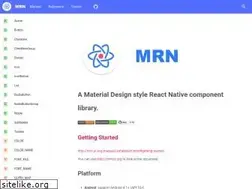 Sites similar to mrn.js.org
