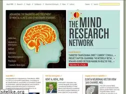 Sites similar to mrn.org