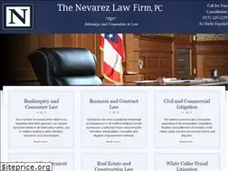 Sites similar to mrn4law.com