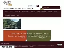 Sites similar to mrnatural.es