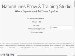 Sites similar to mrnaturalines.com