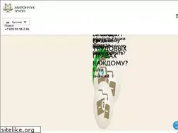 Sites similar to mrnchk.ru
