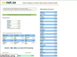 Sites similar to mrnet.se