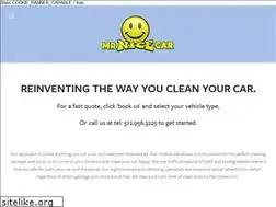 Sites similar to mrnicecar.co