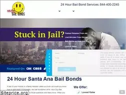 Sites similar to mrniceguybailbonds.com