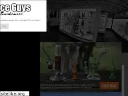 Sites similar to mrniceguysglass.com