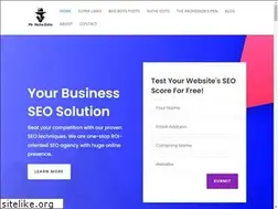 Sites similar to mrnicheedits.com