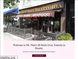 Sites similar to mrninos.com
