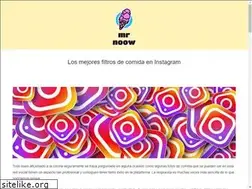 Sites similar to mrnoow.com