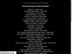 Sites similar to mrnormall.net