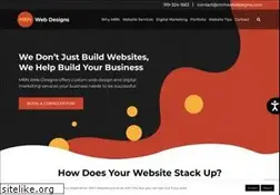 Sites similar to mrnwebdesigns.com