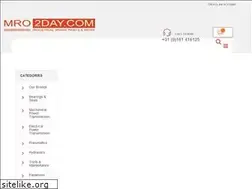 Sites similar to mro2day.com