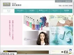 Sites similar to mroad.co.jp