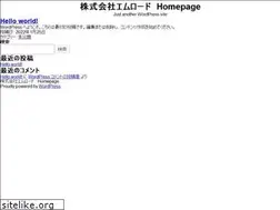 Sites similar to mroad.jp