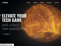 Sites similar to mroads.com