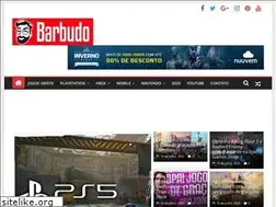 Sites similar to mrobarbudo.com.br