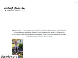Sites similar to mrobinsondesigns.com