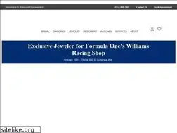 Sites similar to mrobinsonjewelers.com