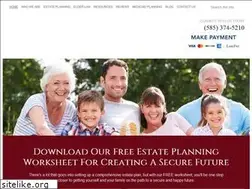 Sites similar to mrobinsonlaw.com
