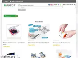 Sites similar to mrobot.by