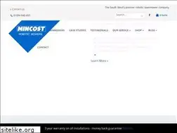 Sites similar to mrobot.co.uk