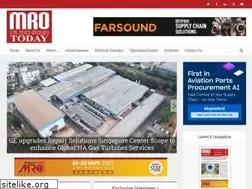Sites similar to mrobusinesstoday.com