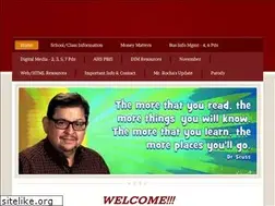 Sites similar to mrocha.weebly.com