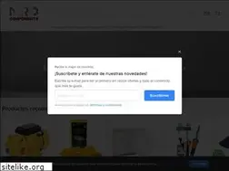Sites similar to mrocomponents.mx
