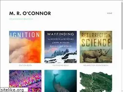 Sites similar to mroconnor.info