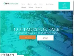 Sites similar to mrocottage.com