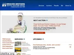 Sites similar to mroczek.com